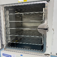 Baker ReCO2verPlus Rapid Recovery Double stack CO2 Incubator image 3